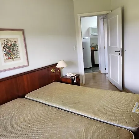 Apartamento Aguas De Sao Pedro Vip Exterior foto