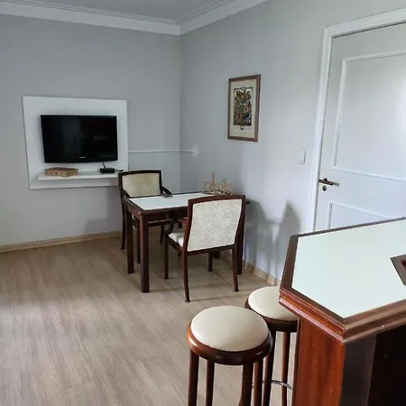 Apartamento Aguas De Sao Pedro Vip Exterior foto