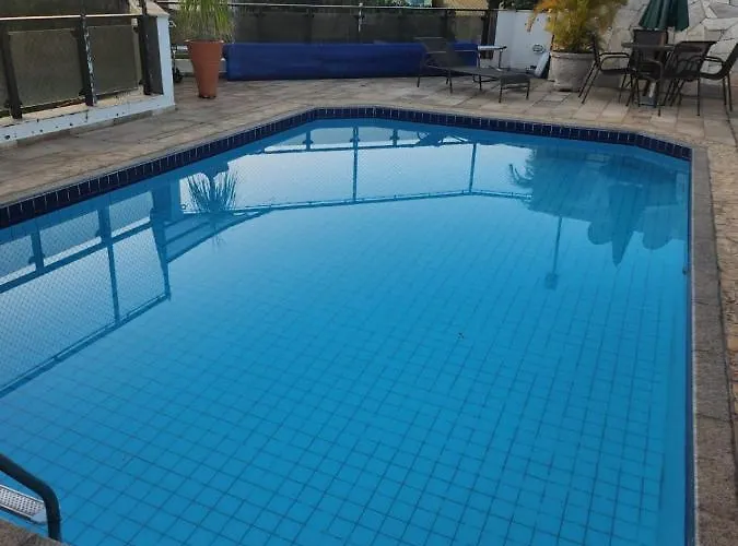Aguas De Sao Pedro Vip