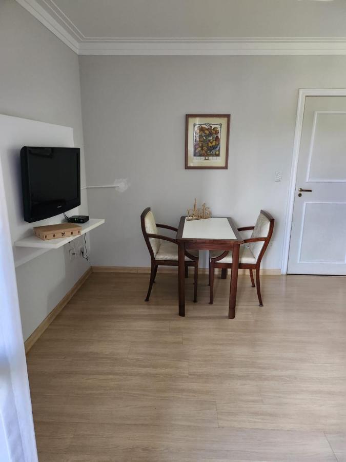 Vip Apartment Aguas de Sao Pedro