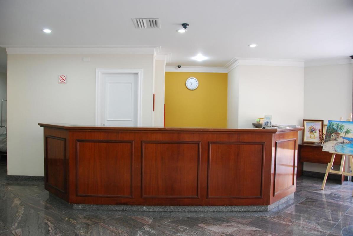 Vip Apartment Aguas de Sao Pedro